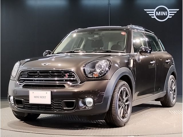 Bmw MINI 2016-09 24100-0