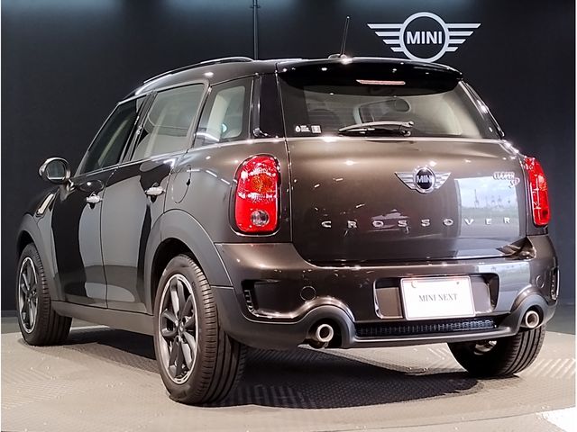 Bmw MINI 2016-09 24100-6