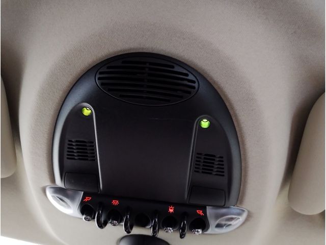 Bmw MINI 2016-09 24100-25