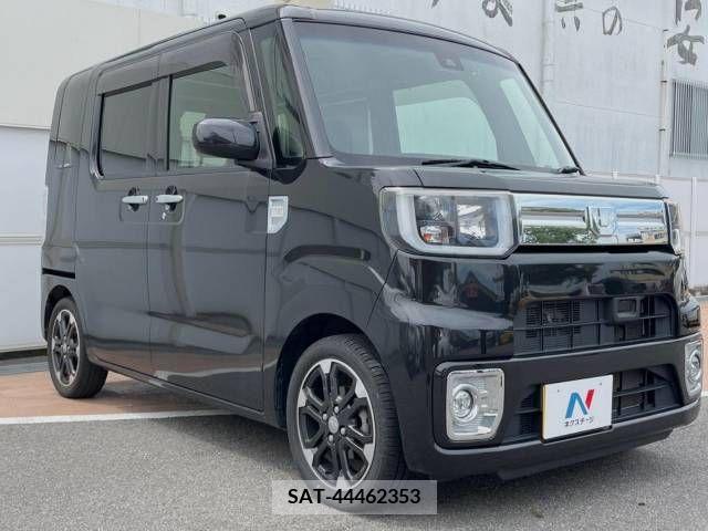 Daihatsu WAKE 2016-08 386132-16