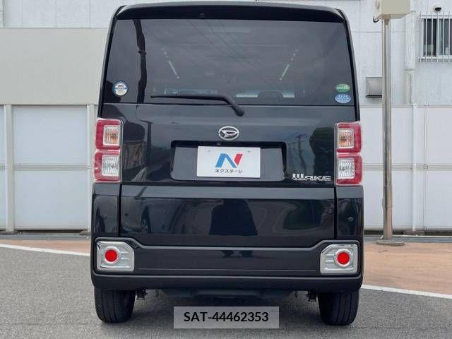 Daihatsu WAKE 2016-08 386132-15