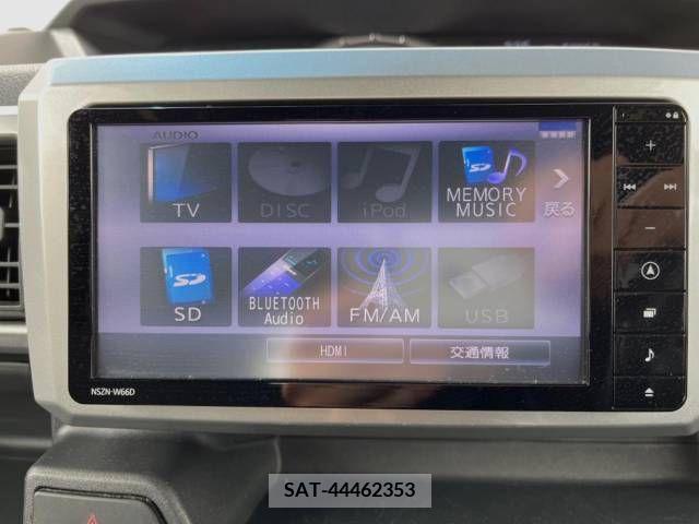 Daihatsu WAKE 2016-08 386132-6