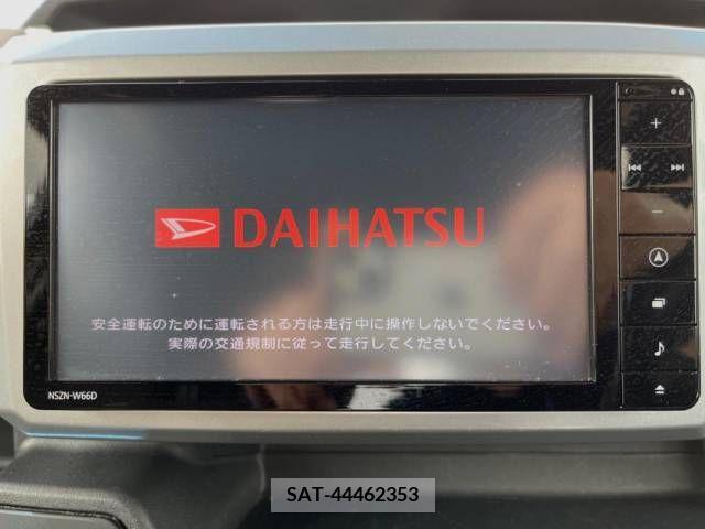 Daihatsu WAKE 2016-08 386132-2