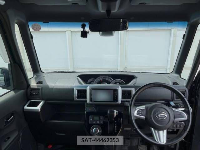 Daihatsu WAKE 2016-08 386132-1