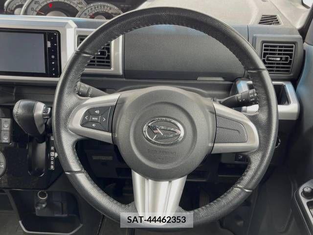 Daihatsu WAKE 2016-08 386132-11