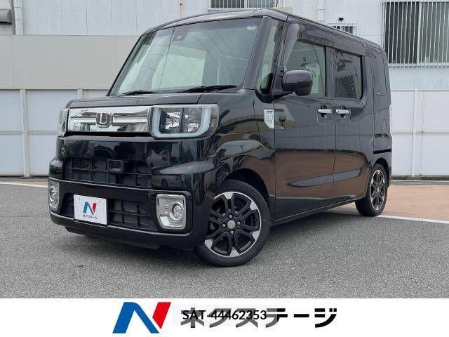 Daihatsu WAKE 2016-08 386132-0