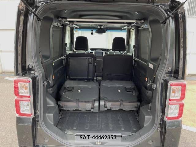 Daihatsu WAKE 2016-08 386132-10