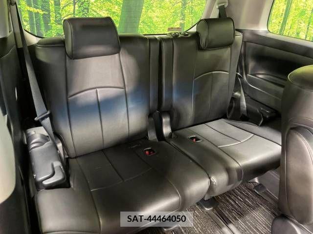 Toyota VELLFIRE 2015-12 299321-10