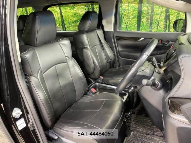 Toyota VELLFIRE 2015-12 299321-8