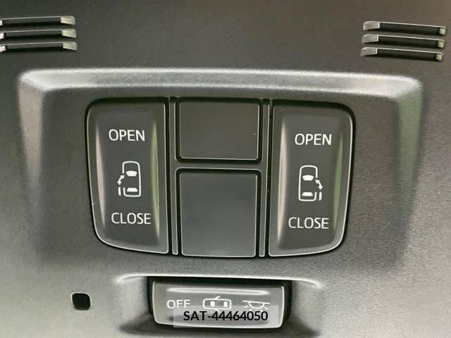 Toyota VELLFIRE 2015-12 299321-6