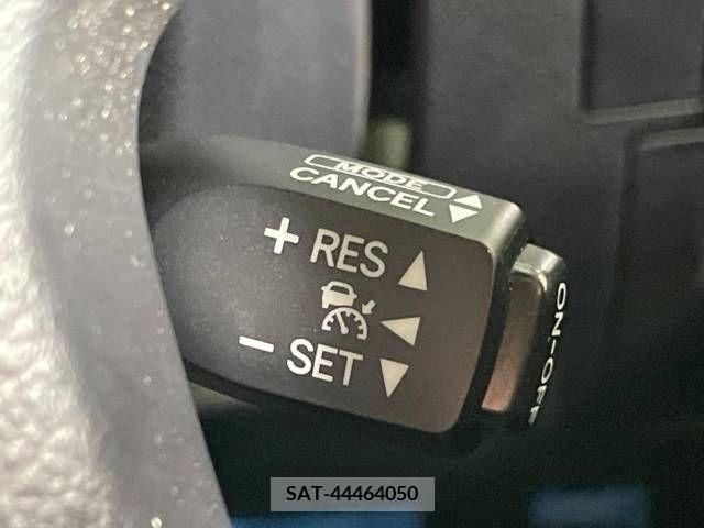 Toyota VELLFIRE 2015-12 299321-5