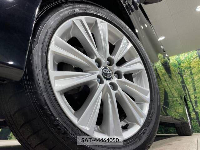 Toyota VELLFIRE 2015-12 299321-14