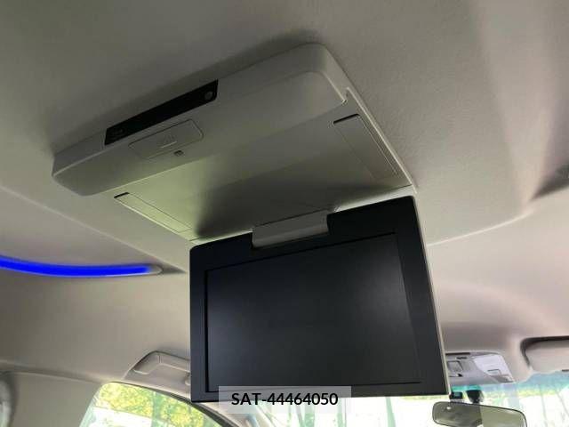 Toyota VELLFIRE 2015-12 299321-4