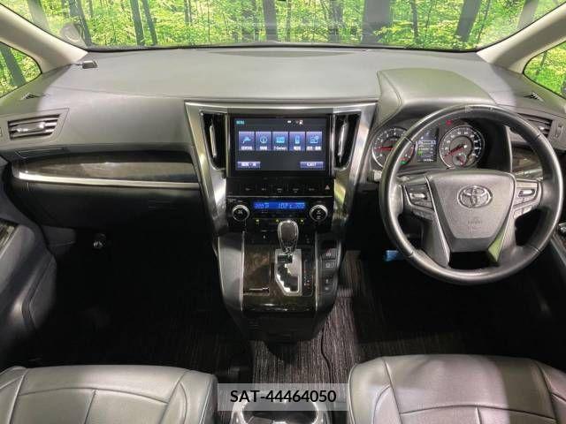 Toyota VELLFIRE 2015-12 299321-1