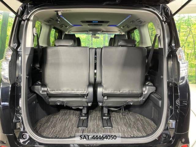 Toyota VELLFIRE 2015-12 299321-11