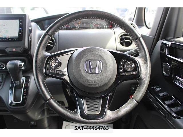 Honda N BOX 2021-06 364372-17