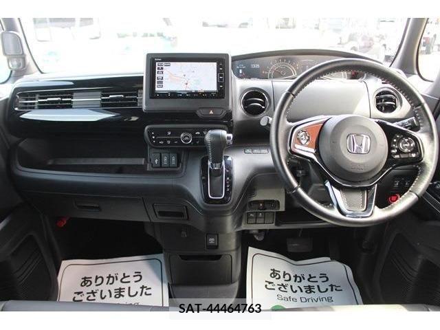 Honda N BOX 2021-06 364372-16