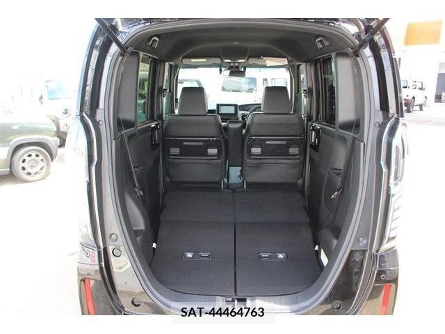 Honda N BOX 2021-06 364372-15