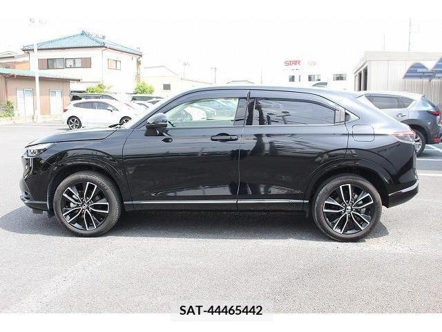 Honda VEZEL 2021-08 288378-4