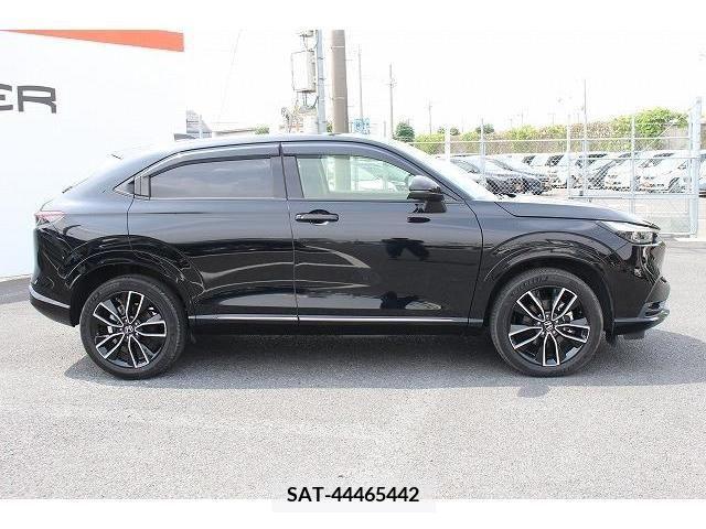 Honda VEZEL 2021-08 288378-2