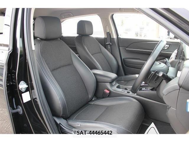 Honda VEZEL 2021-08 288378-9