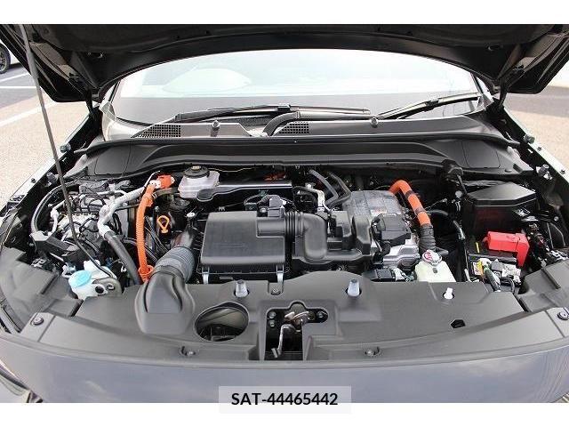 Honda VEZEL 2021-08 288378-16