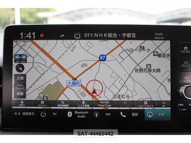 Honda VEZEL 2021-08 288378-13