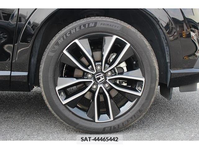 Honda VEZEL 2021-08 288378-7