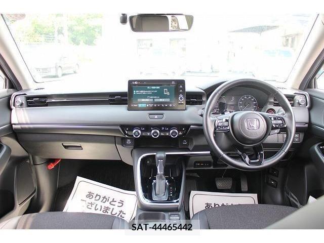 Honda VEZEL 2021-08 288378-11