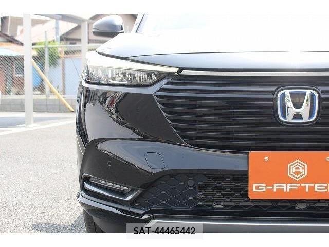 Honda VEZEL 2021-08 288378-5