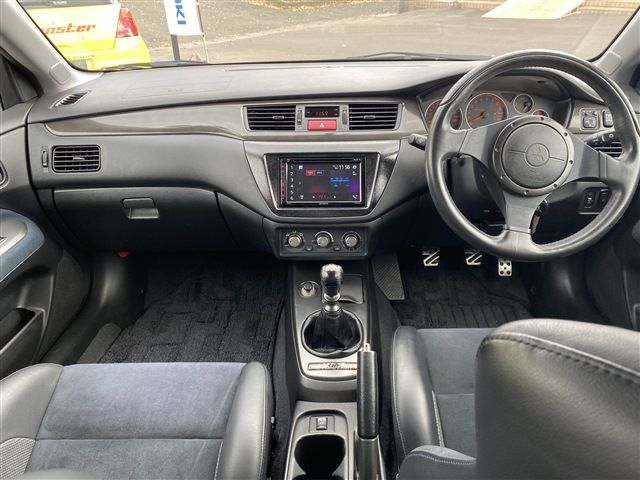 Mitsubishi LANCER 2006-12 878-14