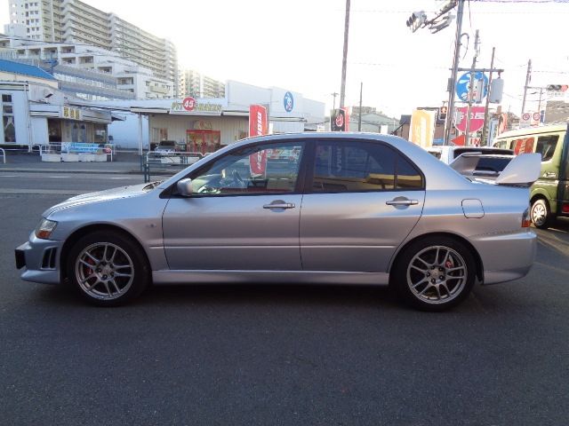 Mitsubishi LANCER 2006-12 878-4