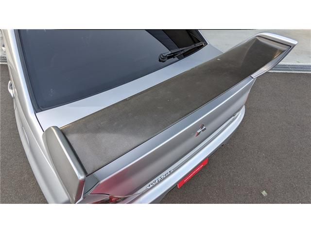Mitsubishi LANCER 2006-12 878-9