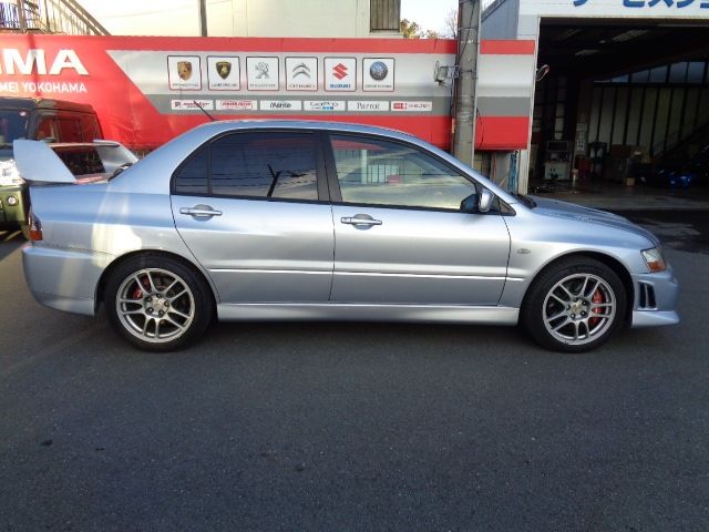 Mitsubishi LANCER 2006-12 878-3