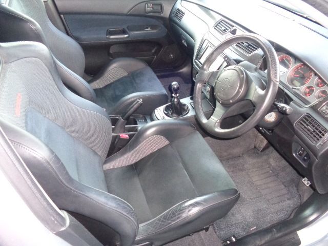 Mitsubishi LANCER 2006-12 878-27