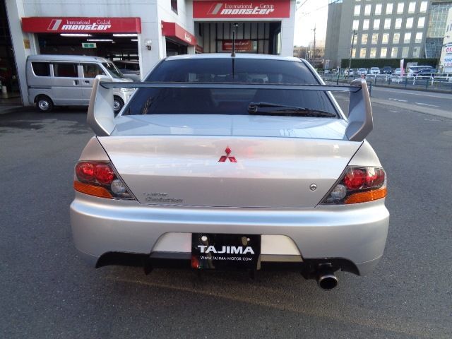 Mitsubishi LANCER 2006-12 878-2
