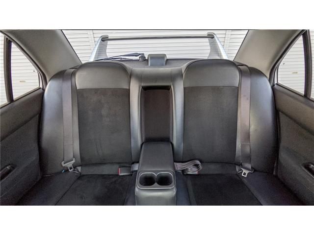 Mitsubishi LANCER 2006-12 878-26