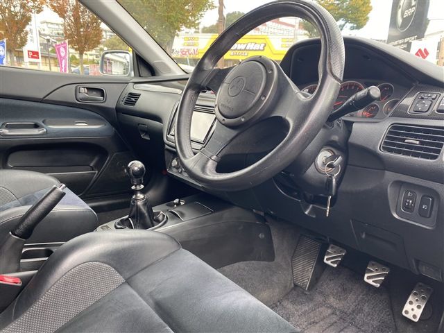 Mitsubishi LANCER 2006-12 878-18