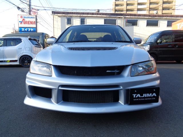 Mitsubishi LANCER 2006-12 878-1