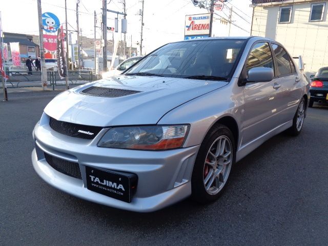 Mitsubishi LANCER 2006-12 878-0