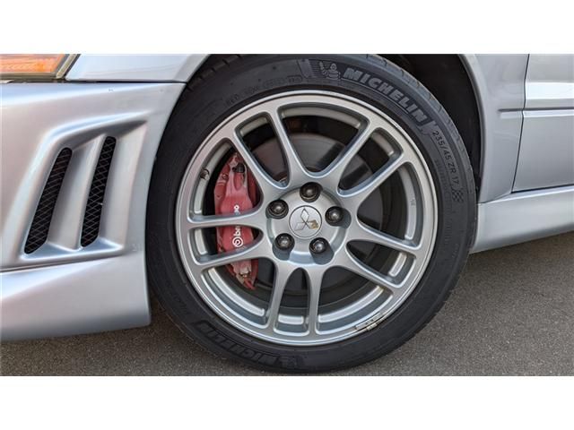 Mitsubishi LANCER 2006-12 878-11