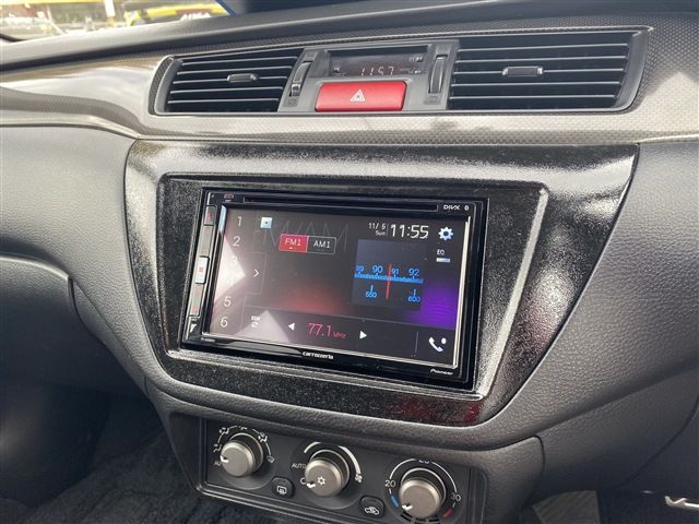 Mitsubishi LANCER 2006-12 878-16