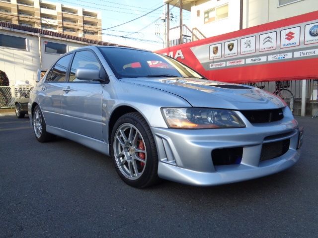 Mitsubishi LANCER 2006-12 878-7