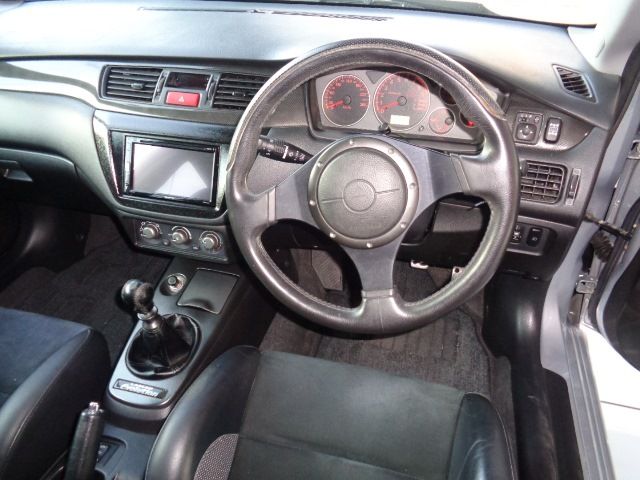 Mitsubishi LANCER 2006-12 878-15
