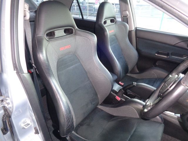 Mitsubishi LANCER 2006-12 878-21