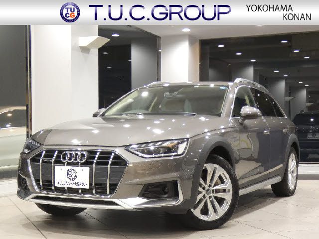 Audi A4 2020-10 24362-0