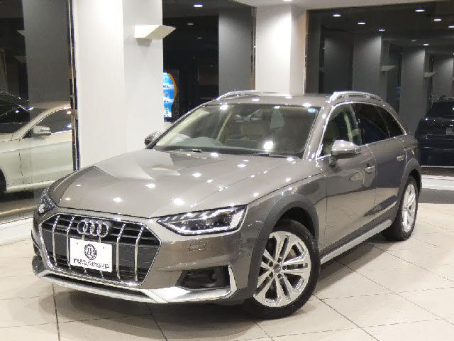 Audi A4 2020-10 24362-10
