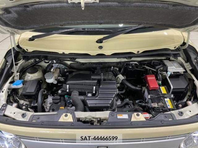 Suzuki LAPIN 2019-05 259737-18