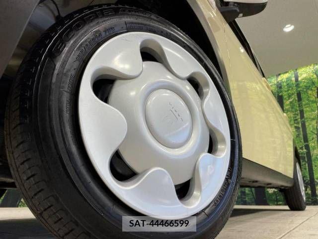 Suzuki LAPIN 2019-05 259737-13