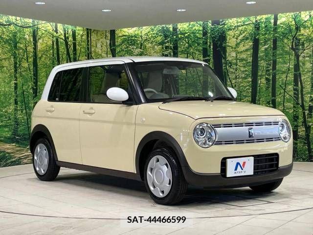 Suzuki LAPIN 2019-05 259737-16